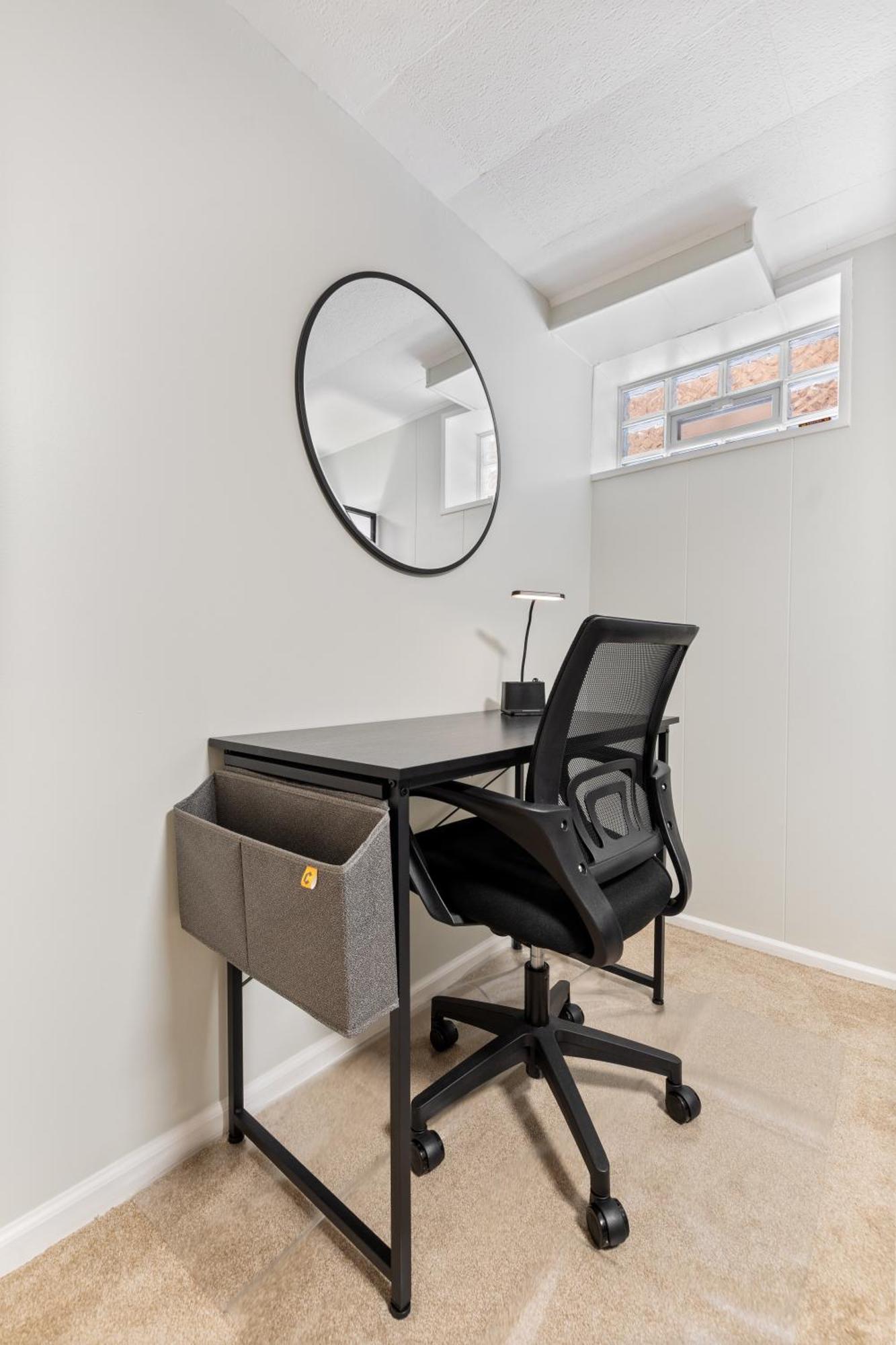Luxury Chicago Suite Exterior photo