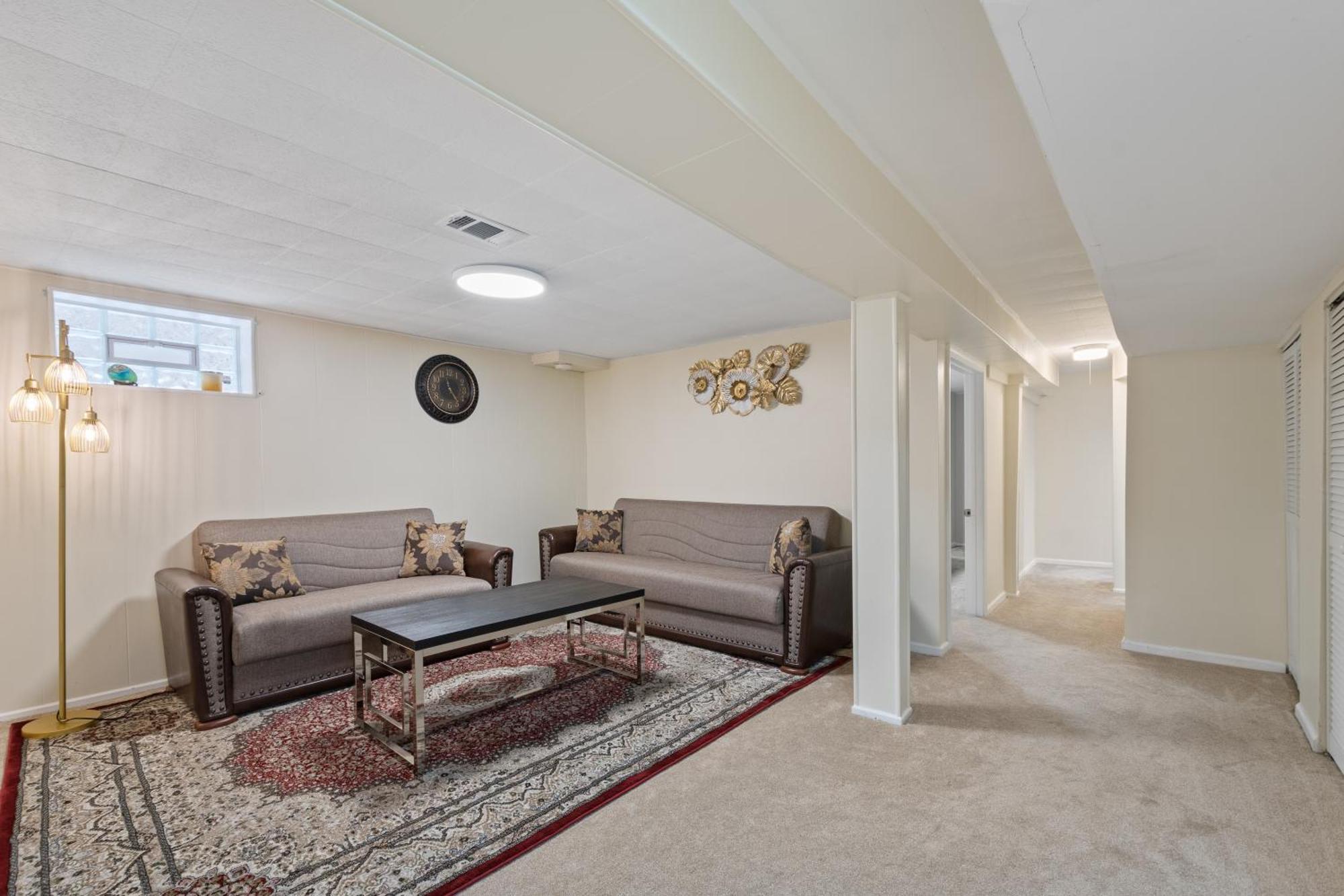 Luxury Chicago Suite Exterior photo